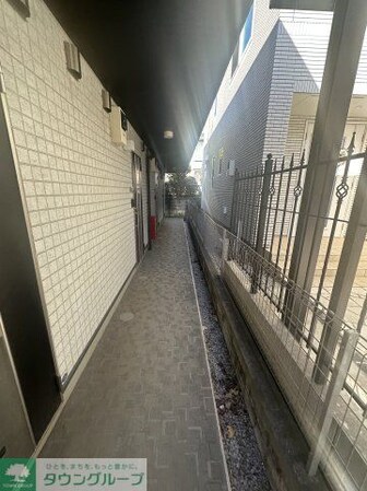 アリエーテ保土ヶ谷の物件内観写真